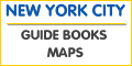 NYC Guidebooks and Maps