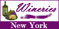 New York Wineries