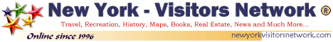 New York State Visitors Network