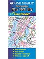 Rand McNally EasyFinder: New York City Regional