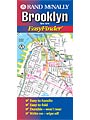 Rand McNally EasyFinder: Brooklyn