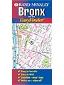 Rand McNally EasyFinder: The Bronx