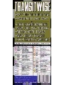 Transitwise (Metro New York City)