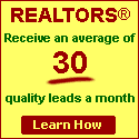Receive 30 leads per month with HomeGain!